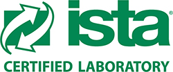 ISTA Certified Laboratory