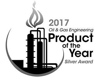 Product of the Year Silver Award