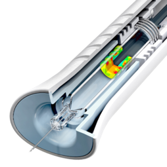 Computational modeling