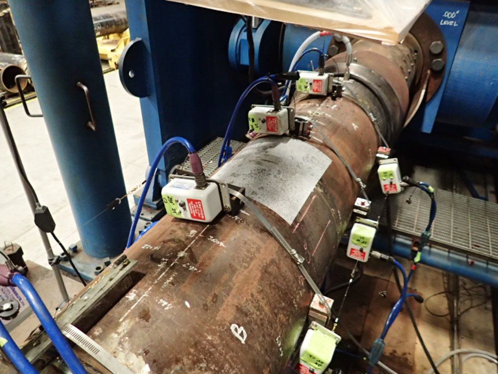 Geohazard Strain Capacity Evaluation