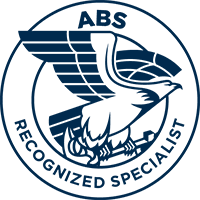 ABS Recognized Specialist
