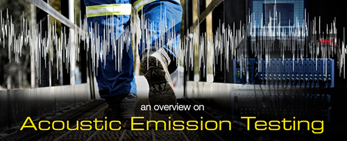 acoustic emission testing