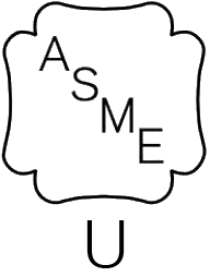 ASME Boiler and Pressure Vessel Code Stamp: U