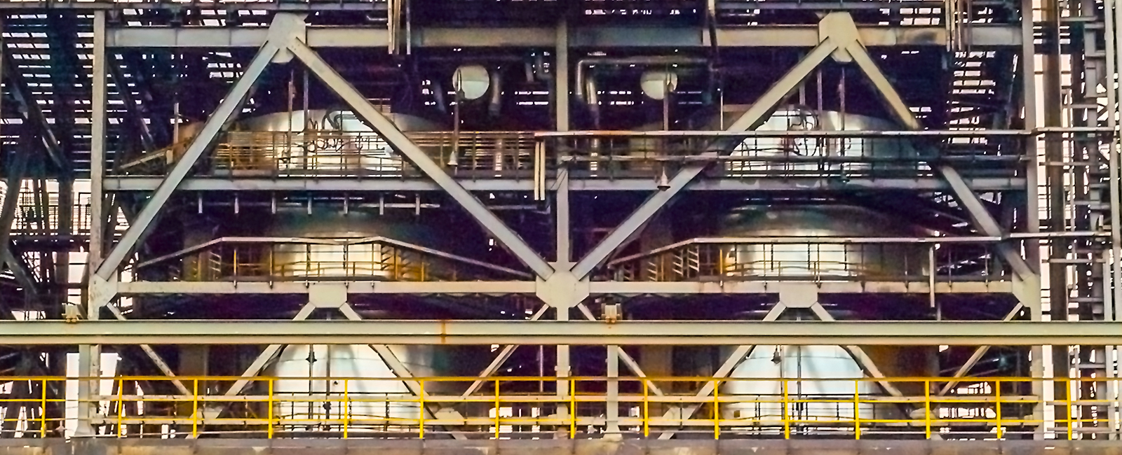 Coke Drums & Cokers Stress Engineering Services, Inc