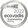 ecovidas silver rating 2022