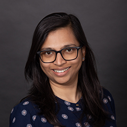 Ishita Chakraborty, PhD