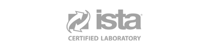 ISTA certified lab