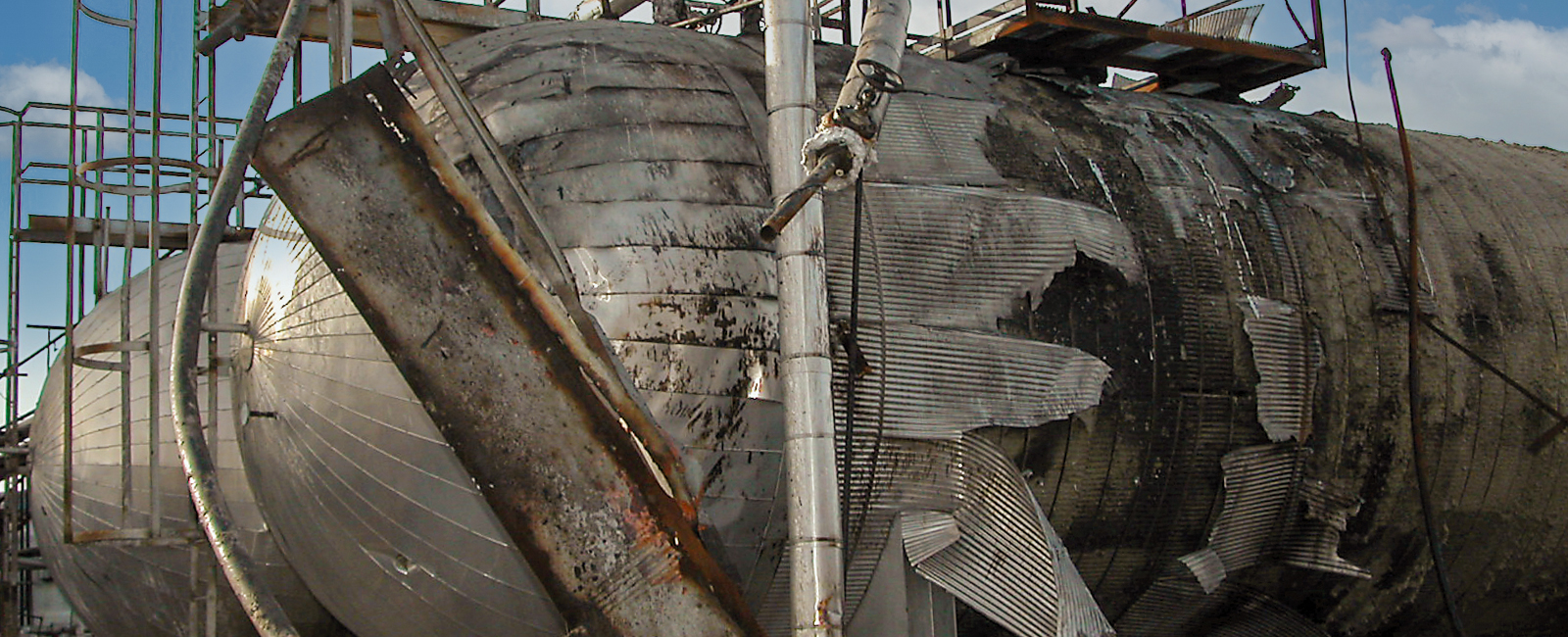 Failure Analysis Stress Engineering Services, Inc