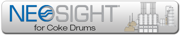 NeoSight for Coke Drums