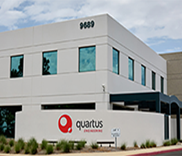 Quartus facility
