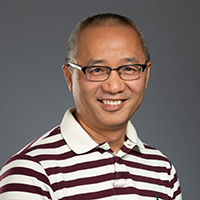 Sean Zhang