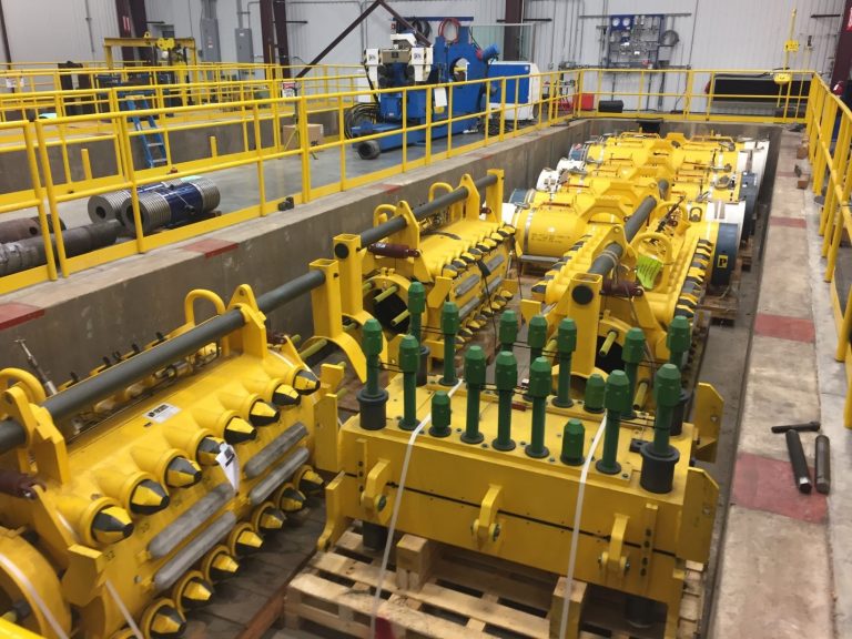 The True Value of Subsea Emergency Pipeline Repair Systems Stress