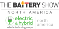 The Battery Show NA