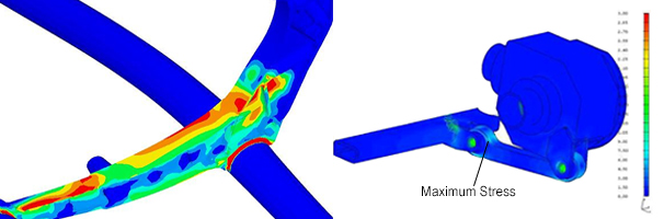 torque-arm-fatigue-all FEA of Torque Arm Fatigue Cracking